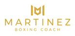 Coach Martinez Logo